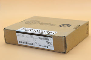 New | Allen-Bradley | 1756EWEB | Allen Bradley 1756-EWEB Series A EtherNet/IP Web Server Module