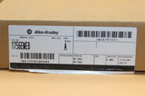 New | Allen-Bradley | 1756EWEB | Allen Bradley 1756-EWEB Series A EtherNet/IP Web Server Module