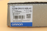 New | OMRON  | CJ1M-CPU13 | OMRON CJ1M-CPU13