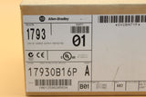 New | Allen-Bradley | 17930B16P | Allen Bradley 17930B16P