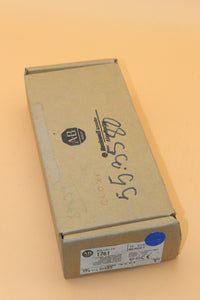 New | Allen-Bradley | 1761-L32BBB | Allen Bradley MicroLogix 1000 1761-L32BBB