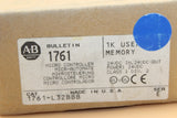 New | Allen-Bradley | 1761-L32BBB | Allen Bradley MicroLogix 1000 1761-L32BBB