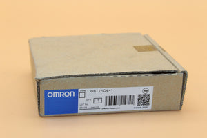 New | OMRON  | GRT1-ID4-1 | OMRON GRT1-ID4-1