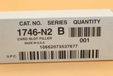 New | Allen-Bradley | 1746-N2 | Allen Bradley  1746-N2