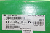 New | Schneider Electric | TSXPCX1031 | SCHNEIDER ELECTRIC  TSXPCX1031