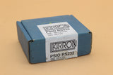 New | KIRRON | PSIO RS232