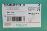 New | Schneider Electric | SH30701P01F2100 | SCHNEIDER ELECTRIC   SH30701P01F2100   PACDRIVE UMAX 480 VAC