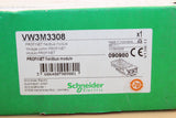 New | Schneider Electric | VW3M3308 | SCHNEIDER ELECTRIC  VW3M3308  PROFINET FIELD BUS MODULE