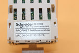 New | Schneider Electric | VW3M3308 | SCHNEIDER ELECTRIC  VW3M3308  PROFINET FIELD BUS MODULE