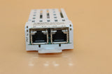 New | Schneider Electric | VW3M3308 | SCHNEIDER ELECTRIC  VW3M3308  PROFINET FIELD BUS MODULE