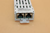 New | Schneider Electric | VW3M3308 | SCHNEIDER ELECTRIC  VW3M3308  PROFINET FIELD BUS MODULE