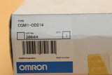 New | OMRON  | CQM1-OD214 | OMRON CQM1-OD214