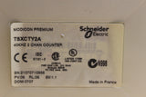 New No Box | Schneider Electric | TSXCTY2A | SCHNEIDER ELECTRIC  TSXCTY2A  40KHZ 2 CHAN COUNTER