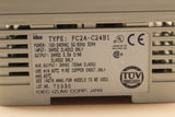 New No Box | IDEC | FC2A-C24B1 | 100-240VAC 50/60HZ