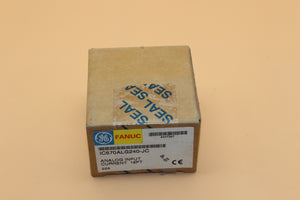 New | GENERAL ELECTRIC | IC670ALG240-JC | GENERAL ELECTRIC   IC670ALG240-JC  ANALOG INPUT CURRENT 16PT