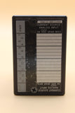 New | GENERAL ELECTRIC | IC670ALG240-JC | GENERAL ELECTRIC   IC670ALG240-JC  ANALOG INPUT CURRENT 16PT