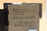 New | OMRON | CJ2M-CPU11 | OMRON CJ2M-CPU11 CPU UNIT VER 2.0