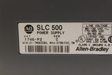 New | Allen-Bradley | 1746-P2 | POWER SUPPLY