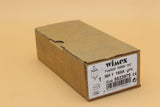 New | WIMEX | NH1 160A gPV | WIMEX  1000VDC FUSE DIODE  NH1 160A gPV