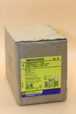 New | Square D | 8502SCO2V02S | AC MAGNETIC NEMA SIZE 1 CONTACTOR