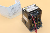 New | Square D | 8502SCO2V02S | AC MAGNETIC NEMA SIZE 1 CONTACTOR