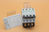 New | Schneider Electric | MGN61650 |  CIRCUIT BREAKER C60PV-DC    2P-10A-650VDC