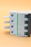 New | Schneider Electric | MGN61650 |  CIRCUIT BREAKER C60PV-DC    2P-10A-650VDC