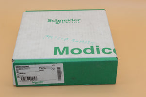 New | Schneider Electric | BMXXBE2005 | BACKPLANE EXTENDER KIT