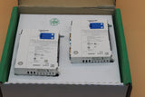 New | Schneider Electric | BMXXBE2005 | BACKPLANE EXTENDER KIT