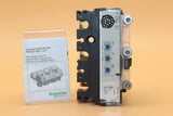 New | Schneider Electric | LV429070 | 3P3D MICROLOGIC 2.2 100A TRIP UNIT COMPACT NSX 100-250