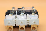 New | Schneider Electric | LV429070 | 3P3D MICROLOGIC 2.2 100A TRIP UNIT COMPACT NSX 100-250