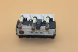 New | Schneider Electric | LV429070 | 3P3D MICROLOGIC 2.2 100A TRIP UNIT COMPACT NSX 100-250