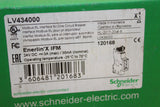 New | Schneider Electric | LV434000 | MODBUS-SL INTERFACE FOR ONE CIRCUIT BREAKER 24VDC ENERLINX IFM