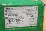 New | Schneider Electric | LV434000 | MODBUS-SL INTERFACE FOR ONE CIRCUIT BREAKER 24VDC ENERLINX IFM