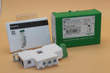 New | Schneider Electric | LV434000 | MODBUS-SL INTERFACE FOR ONE CIRCUIT BREAKER 24VDC ENERLINX IFM