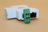 New | Schneider Electric | LV434000 | MODBUS-SL INTERFACE FOR ONE CIRCUIT BREAKER 24VDC ENERLINX IFM