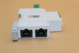 New | Schneider Electric | LV434000 | MODBUS-SL INTERFACE FOR ONE CIRCUIT BREAKER 24VDC ENERLINX IFM