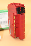 New | Schneider Electric | TM5SDM4DTRFS | MOD FS 24VDC 2DI/2DO 6A RELAY N/O