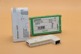 New | Schneider Electric | TM5SDI2DF |  MOD 2DI FAST 24VDC SINK 3 WIRES