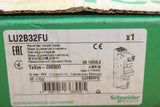 New | Schneider Electric | LU2B32FU | REVERSER POWER BASE