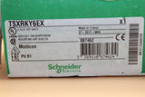 New | Schneider Electric | TSXRKY6EX | TSXRKY6EX 6 SLOT EXT. RACK