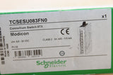 New | Schneider Electric | TCSESU083FN0 |   CONNEXIUM SWITCH 8TX