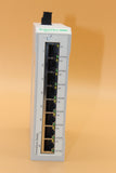 New | Schneider Electric | TCSESU083FN0 |   CONNEXIUM SWITCH 8TX