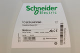 New | Schneider Electric | TCSESU083FN0 |   CONNEXIUM SWITCH 8TX