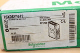 New | Schneider Electric | TSXDSY16T2 |  16Q 24VDC 0.5A SRC.T.BLK