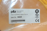 New | PILZ | 502226