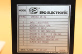 New | ERO ELECTRONIC | PMC 381.010.301