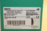 New| SCHNEIDER ELECTRIC| 19072 OF-SD NG125 |  19072 OF-SD NG125 ON OFF AUXILIARY SWITCH + ALARM SWITCH