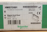 New Sealed Box | Schneider Electric | HMISTO501 | TOUCH PANEL SCREEN MONOCHROME G/O/R