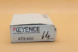 New | KEYENCE | AT3-400